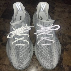 Yeezy 350 Static V2